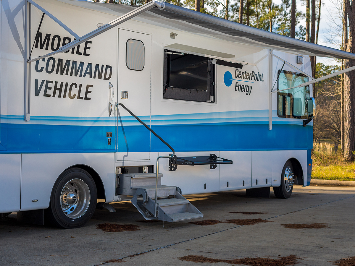 Features on your command unit can make a big difference