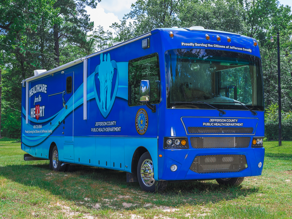 The platform of your command unit will help you achieve your goals easier