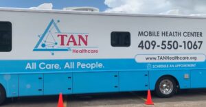 Tips for Launching a PHC Mobile Medical Unit