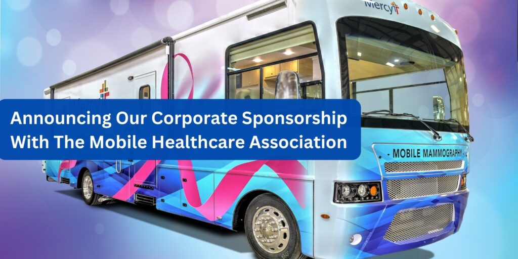 Mobile Specialty Vehicles Corporate Partnership With The Mobile Healthcare Association