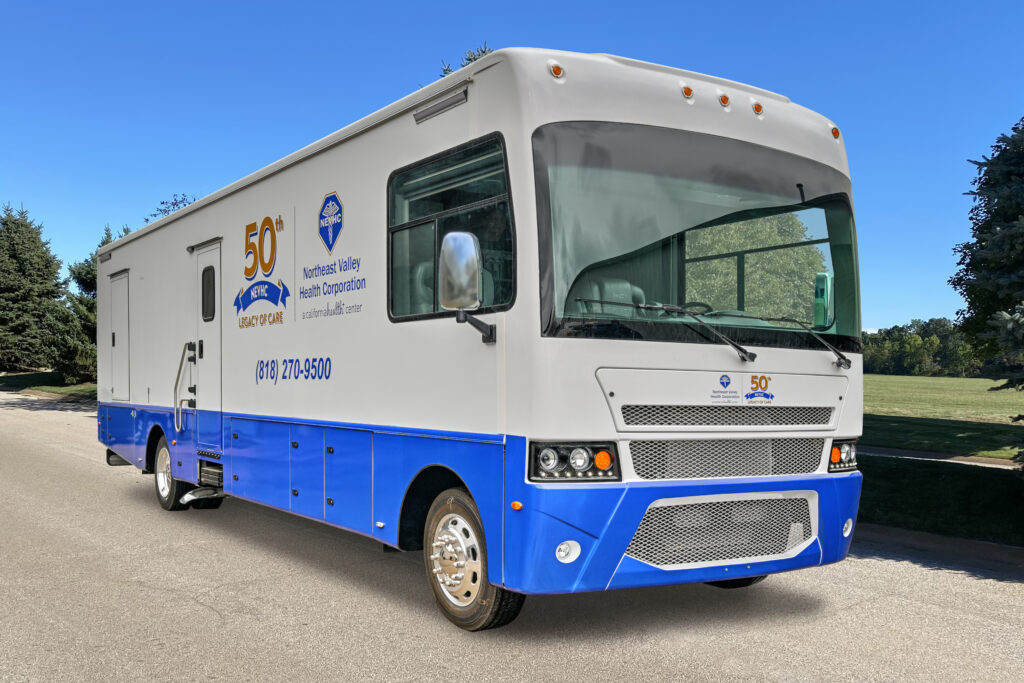 mobile medical units for sale