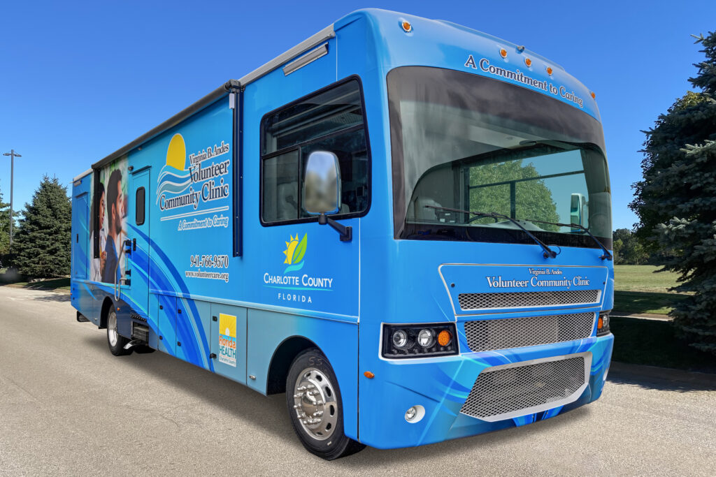 mobile medical units for sale