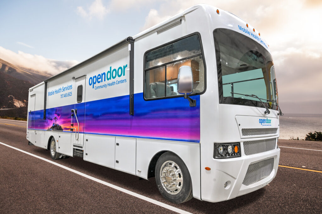 Primary Health Care Coach