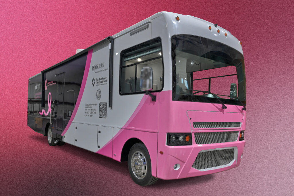 mobile medical units for sale