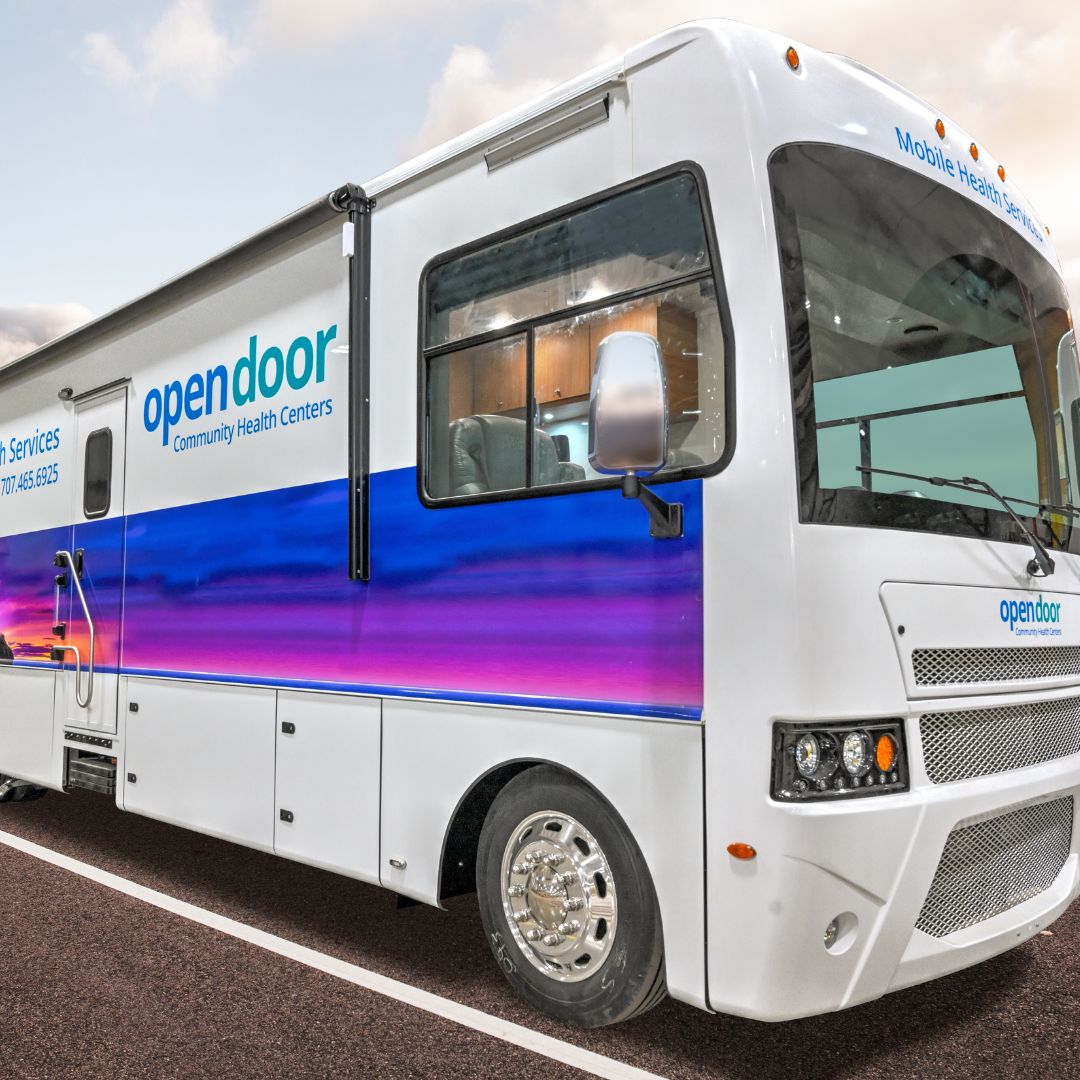 Mobile medical unit