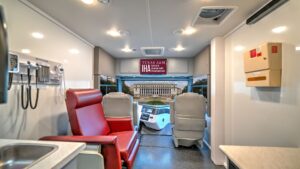 mobile medical clinic