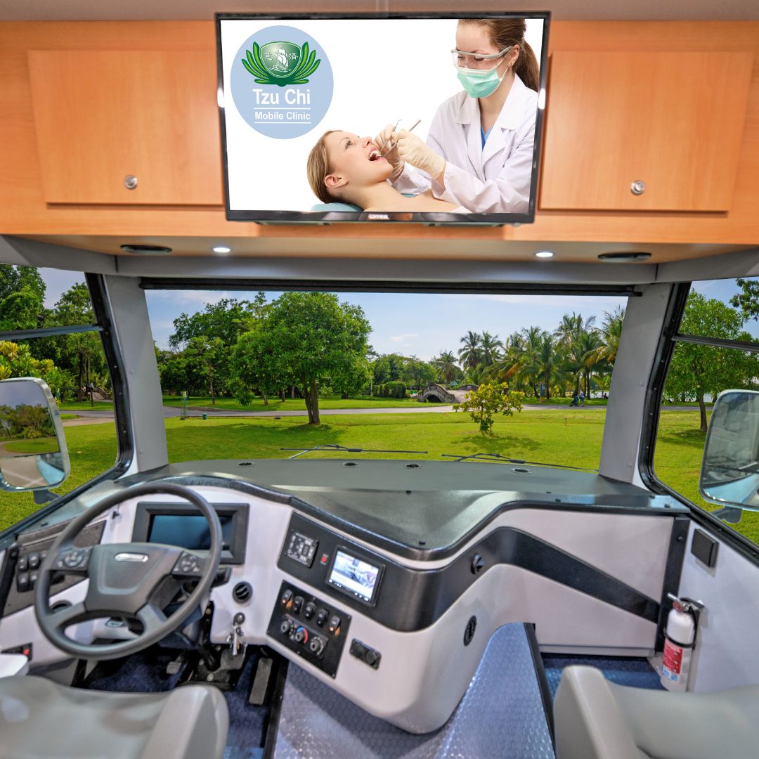 mobile dental clinic