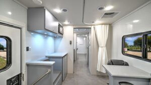 mobile medical clinic