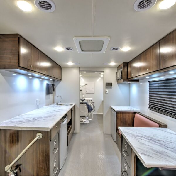 bright lights for medical procedures