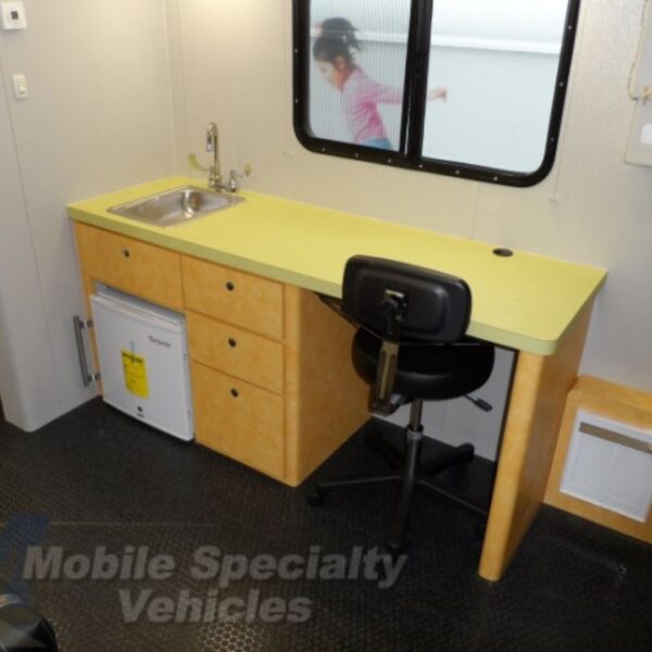tech table
