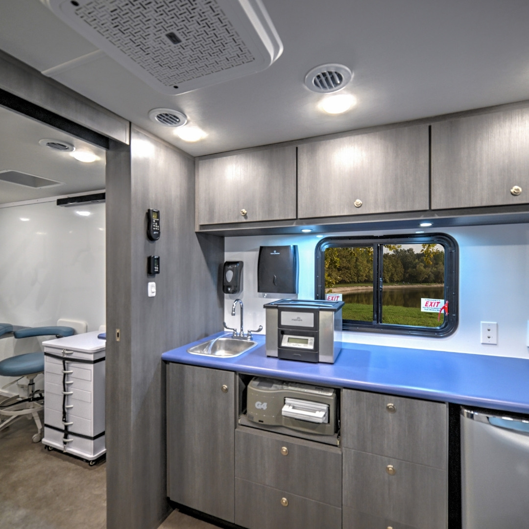Creating a Seamless Mobile Medical Experience - Image 1