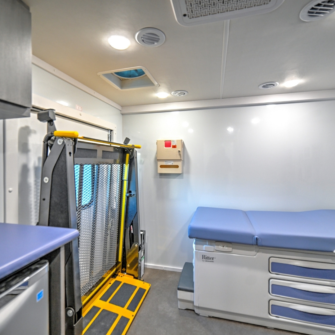 Creating a Seamless Mobile Medical Experience - Image 2