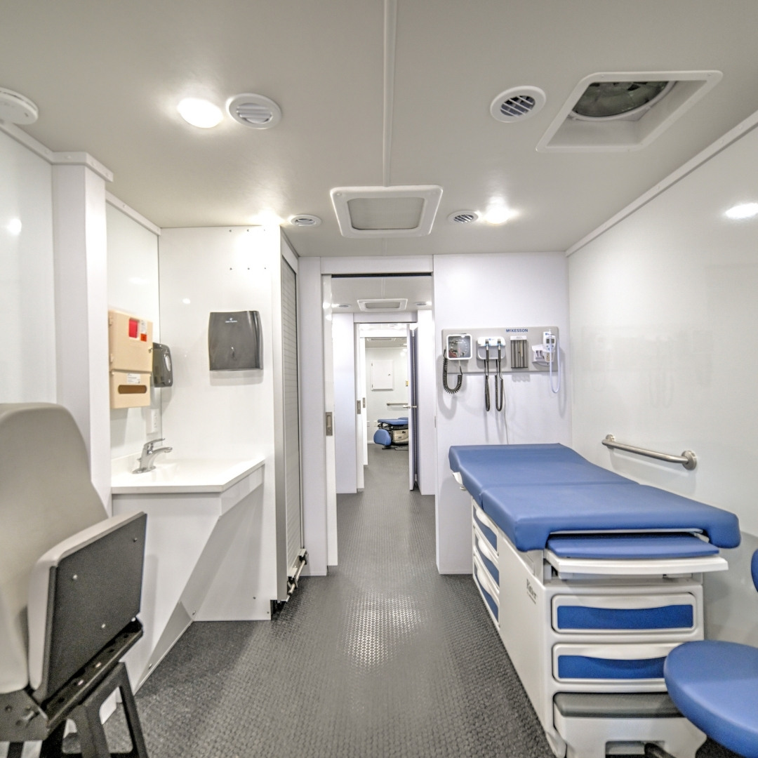 Creating a Seamless Mobile Medical Experience - Image 3