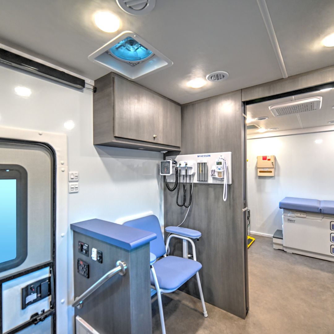 2 The Importance of Customization in Mobile Specialty Vehicles