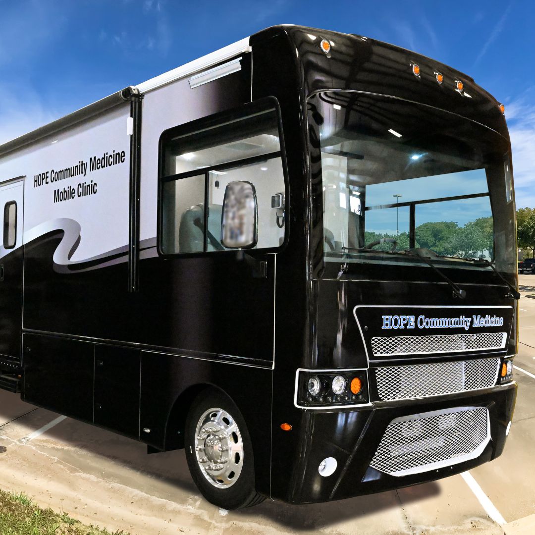 3 The Importance of Customization in Mobile Specialty Vehicles