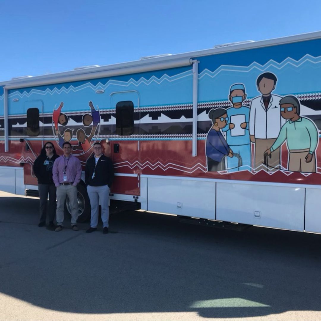 4 The Importance of Customization in Mobile Specialty Vehicles