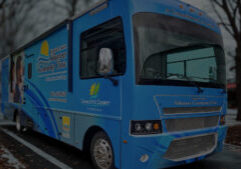 Delivering Care on the Go