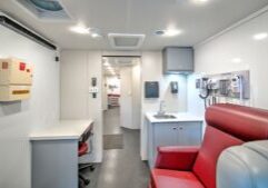 Innovation at Its Best Mobile Specialty Vehicles Leading the Way